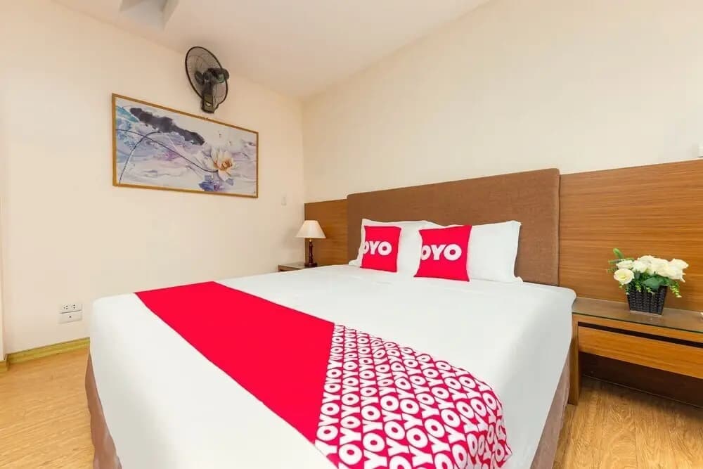 Ngan Son Hotel by OYO Rooms - photo 4