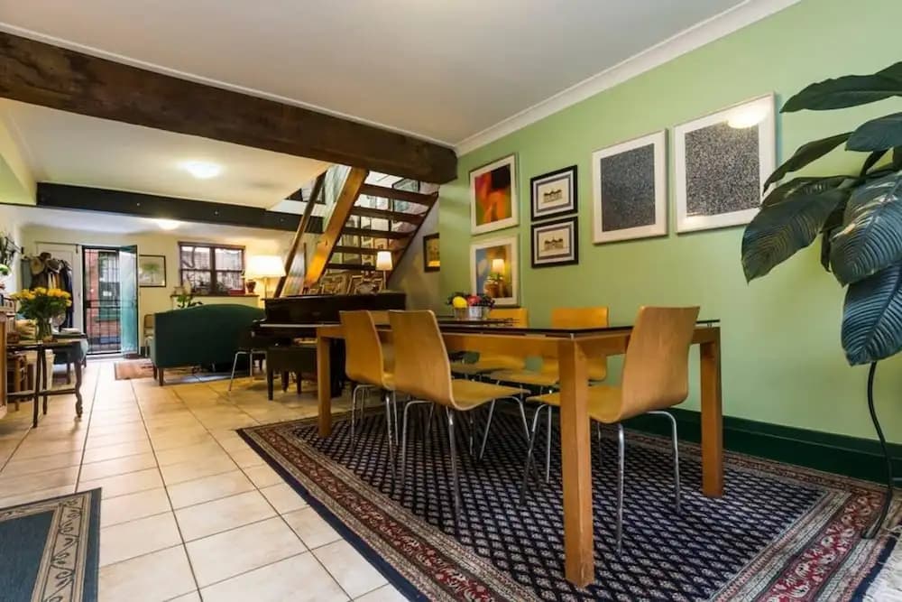 Historic Cottage - photo 11