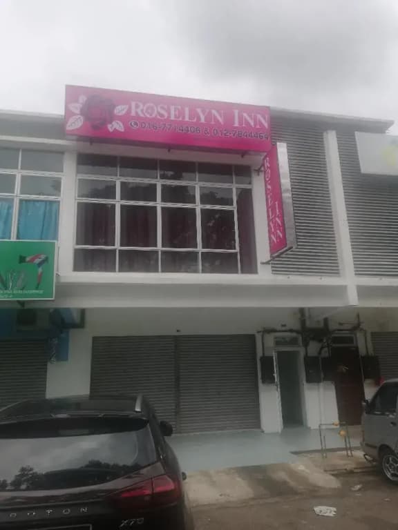 Hotel O Roselyn Inn 2 - photo 10