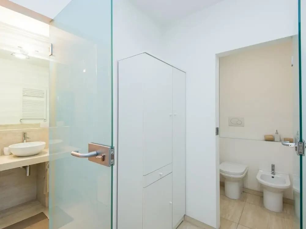 RSH Trastevere Luxury Large Apartment - photo 5