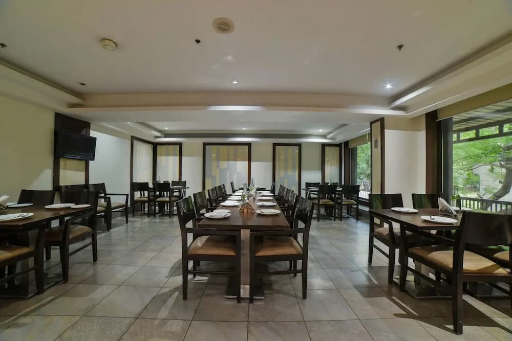 Hotel Mint Oodles - photo 23