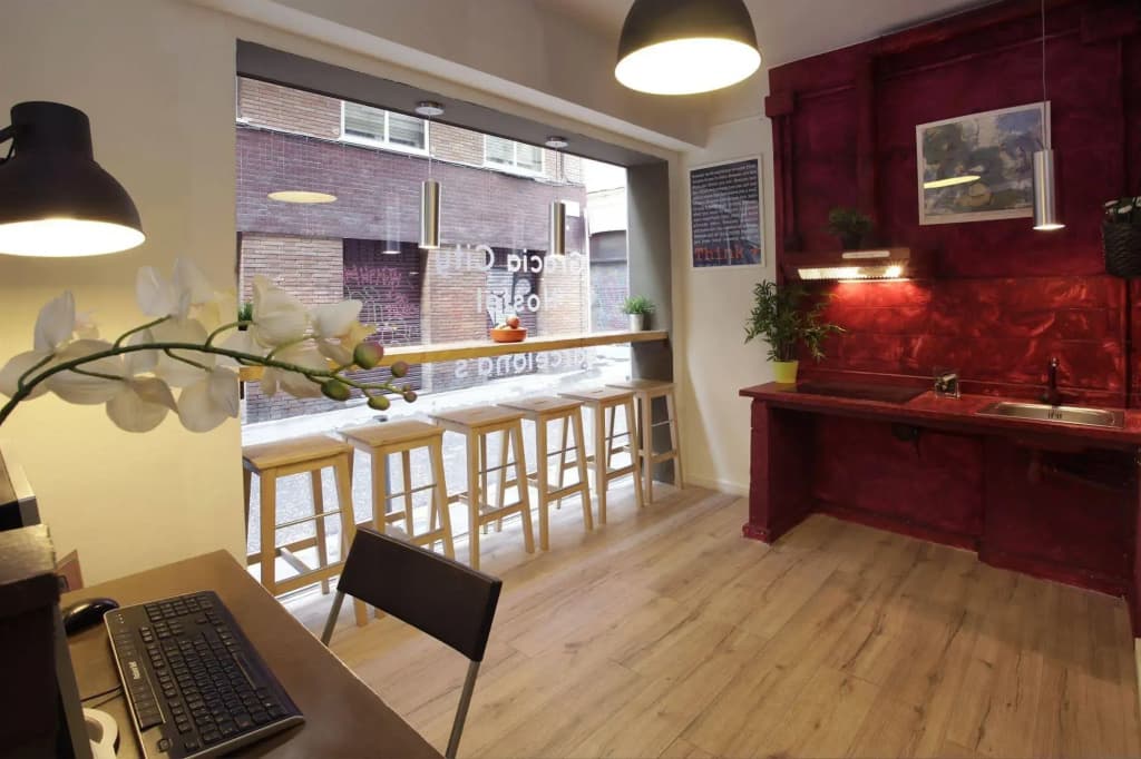 Arc House Gracia - photo 19