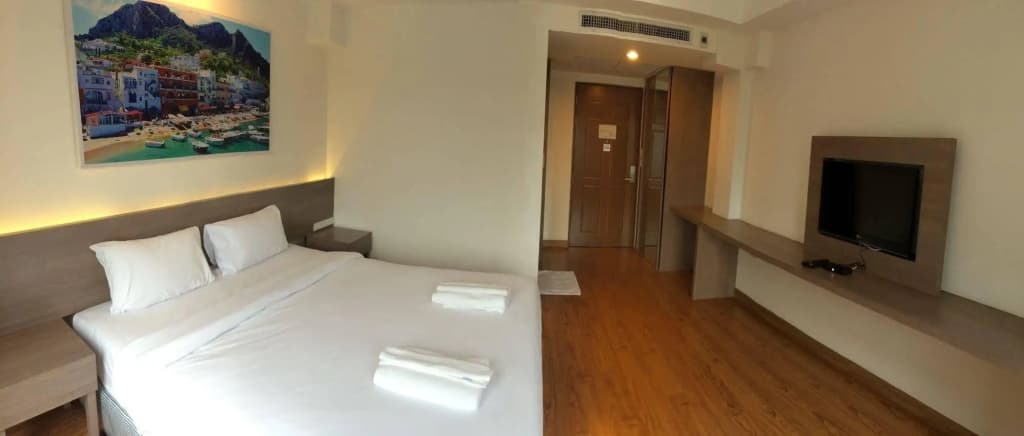 Palazzo De Rome - photo 5