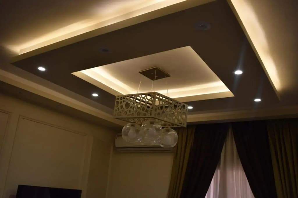جاردينيا سيتي الماظه - photo 13