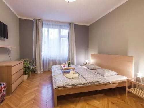 Modern Central Apartment Dlouhá - photo 6