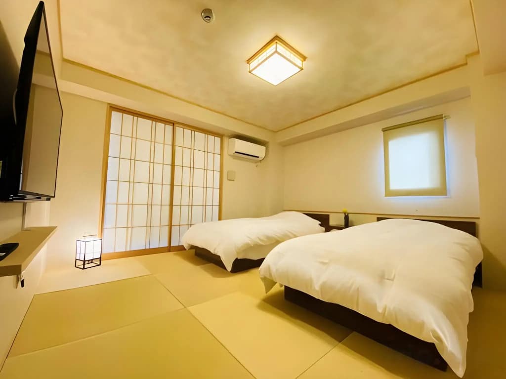 Hotel Yu-shu - photo 3