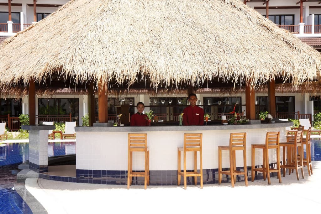 Sunprime Kamala Beach - photo 26