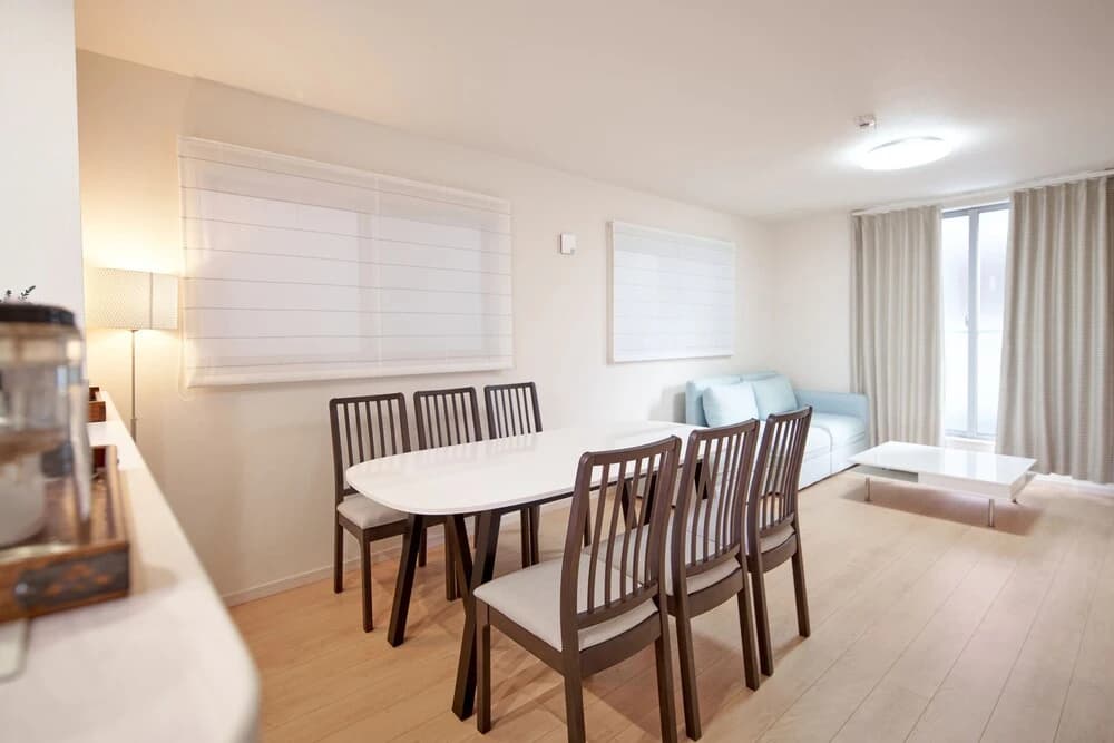 NeiHan Yakyo House - photo 5