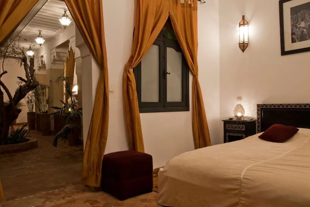 Riad Dar Foundouk - Family Suite 1 - photo 7