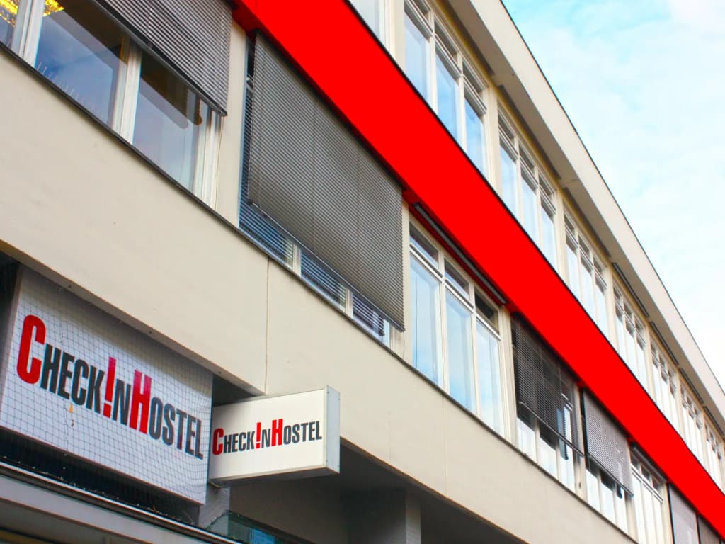 Check In Hostel Berlin - main photo