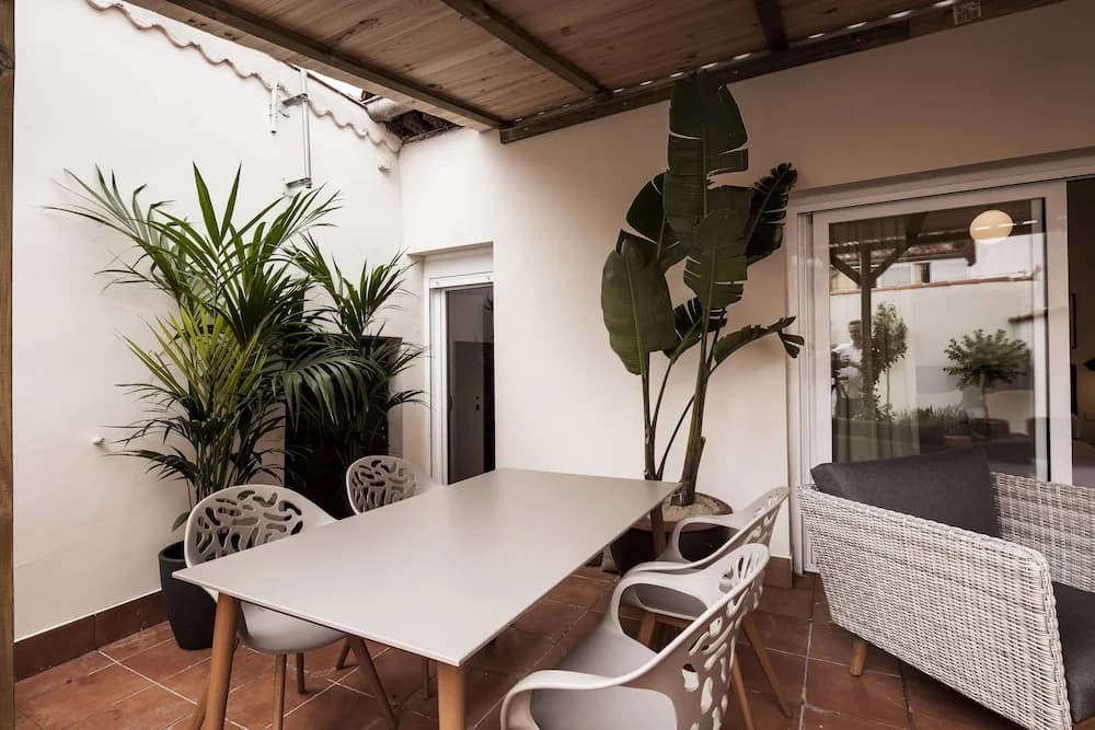 Mante House - Malasaña - photo 6