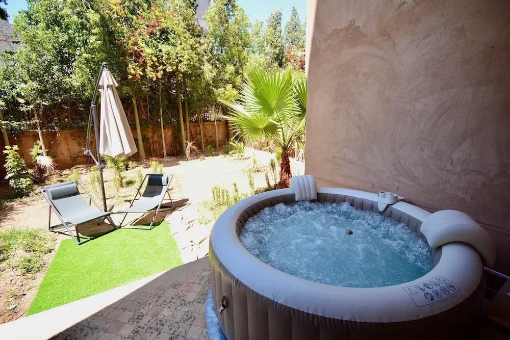 Discover our Charming Garden Ground Floor - photo 13