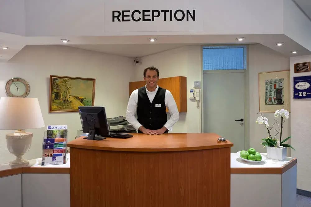 Hotel Morgenland - photo 26