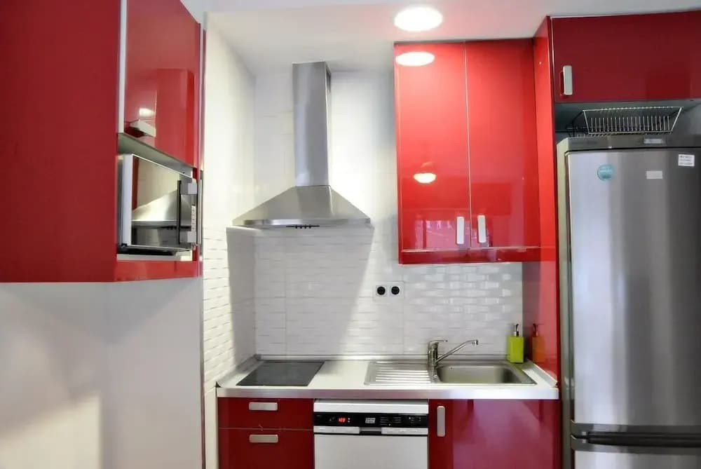 Apartamento Cuzco - photo 17