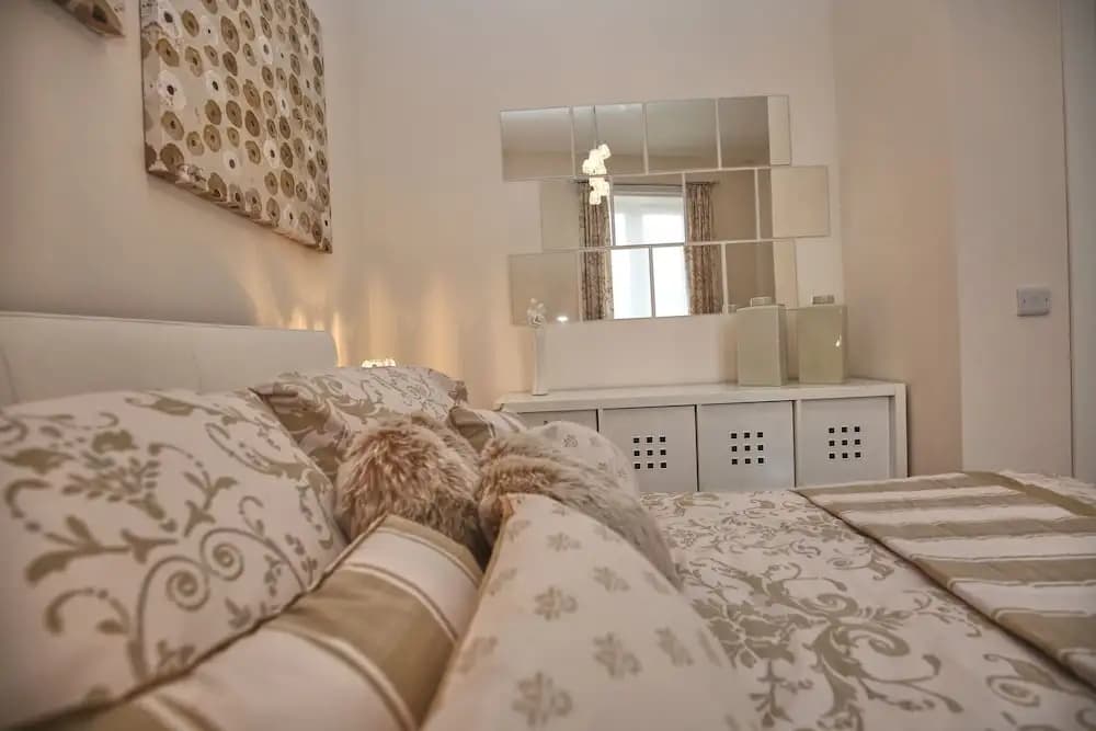 Edinburgh Pearl Apartments Dalry House - photo 4