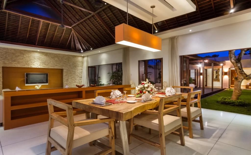 Villa Illam - photo 14