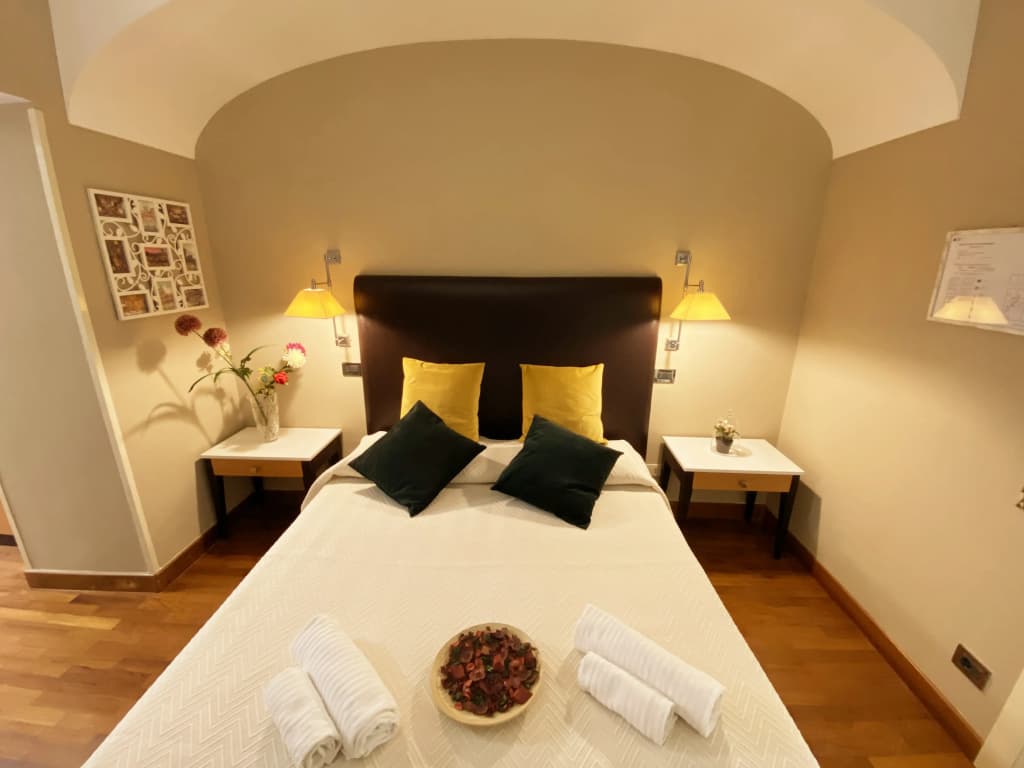 Hotel Pullman - photo 6