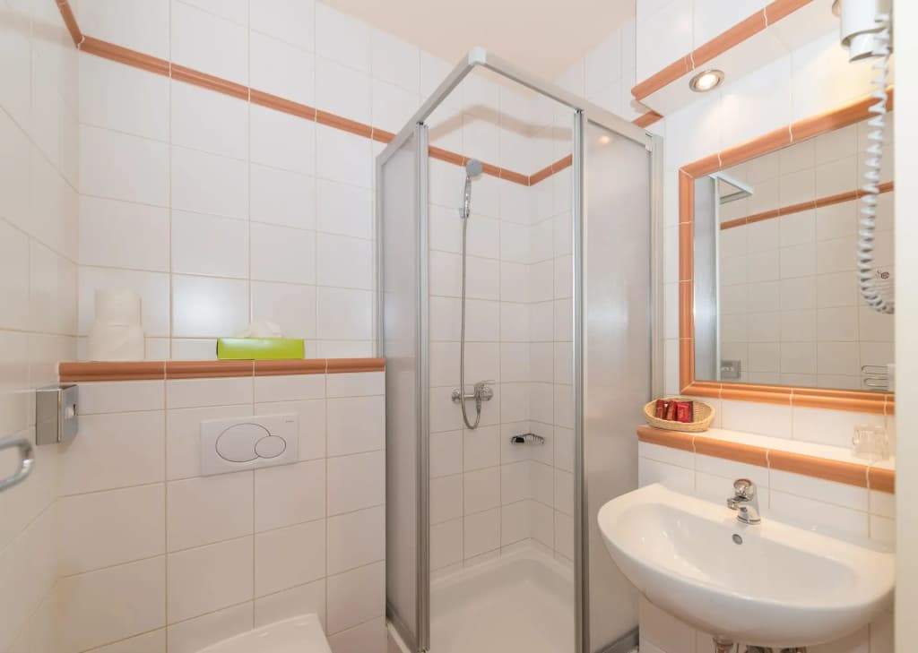 Hotel Marc Aurel - Vienna City Center - photo 9