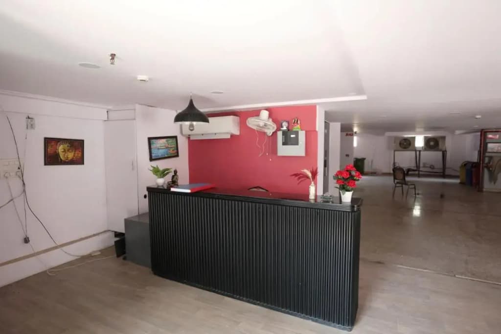 Hotel Blossom Inn - photo 8