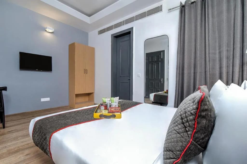 The Town House - photo 7
