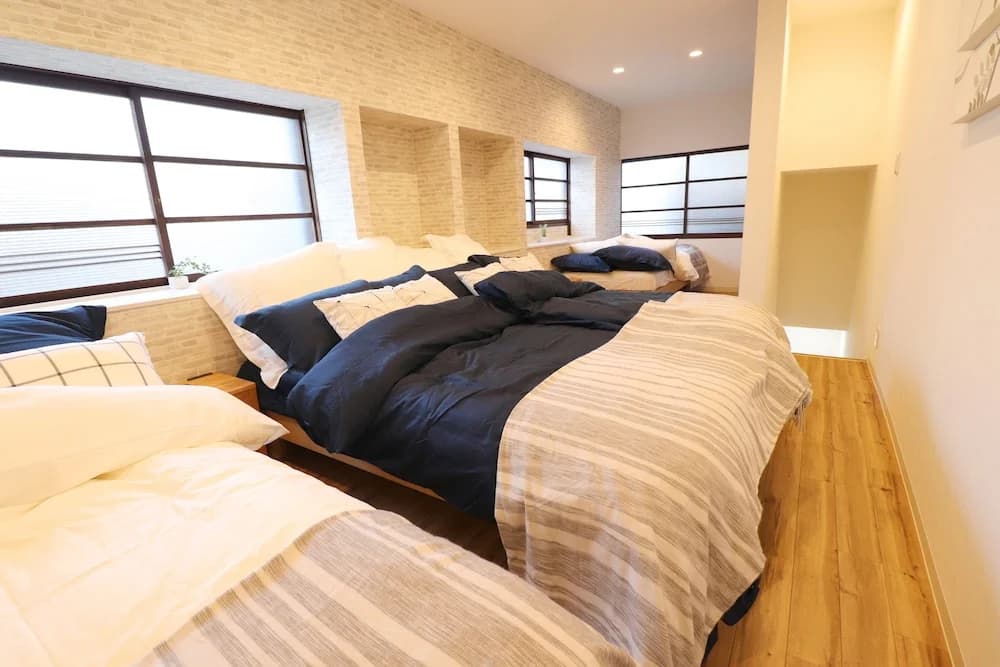 Guest House Tengachaya - photo 43
