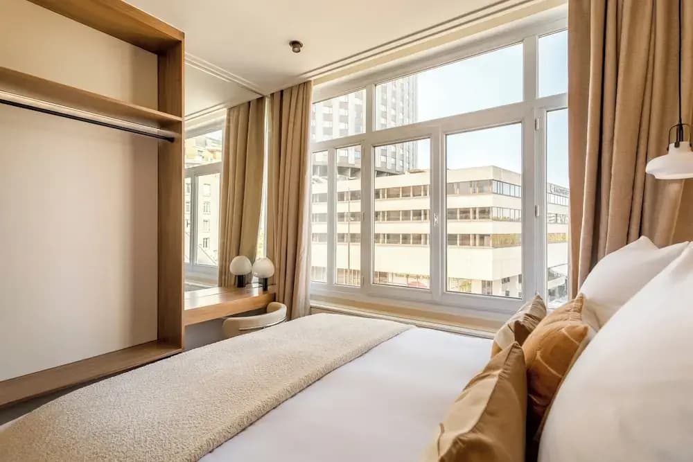 Merveil Luxury Suites - Cyr I-II - Terrasse - photo 46