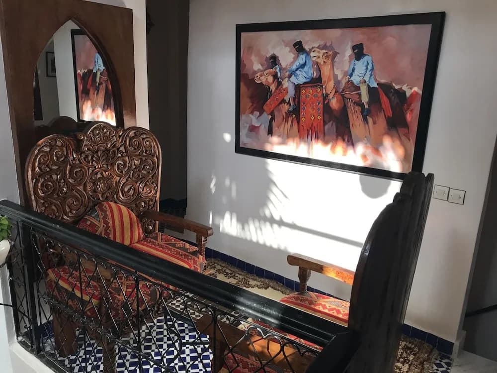 Riad Lalla Merieme - photo 14
