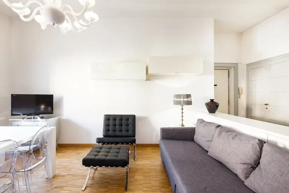 easyhomes - Corso Vercelli - photo 3