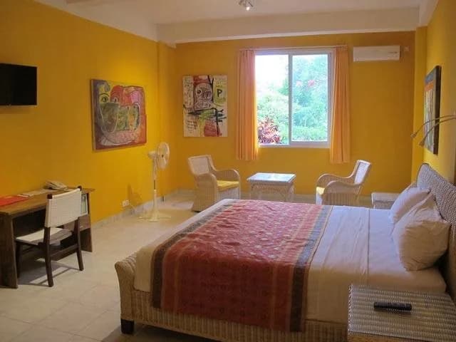 Rumah Bintang Kuning - photo 3