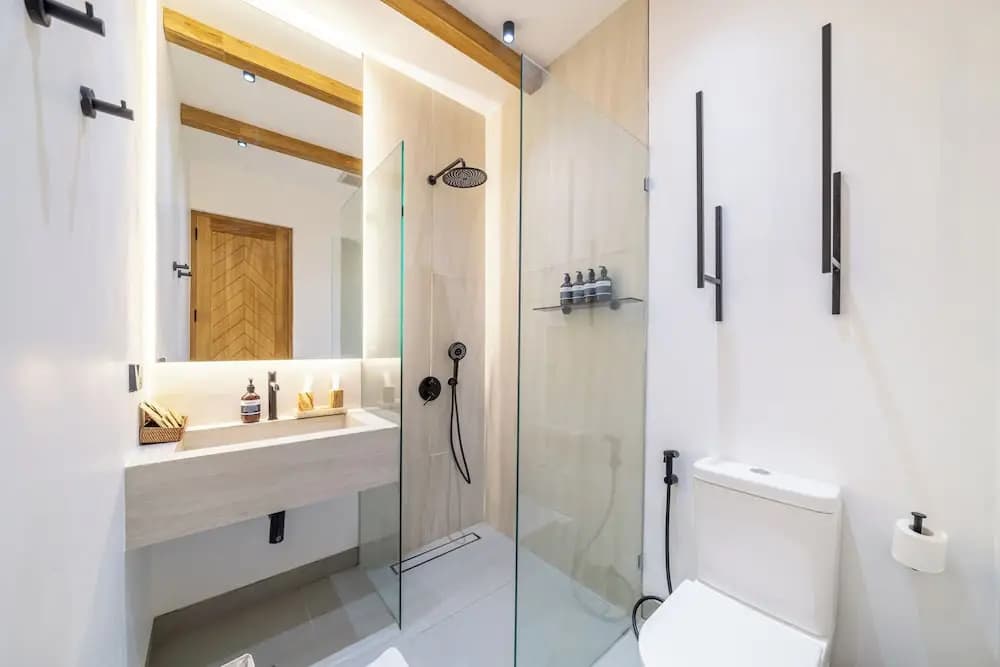 Cascade Apartments - photo 8
