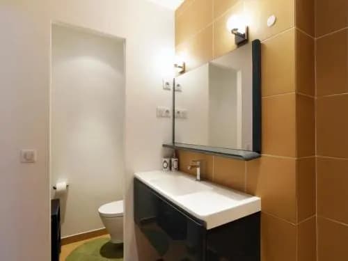 Sleek Apartments Near Saint Germain - photo 9