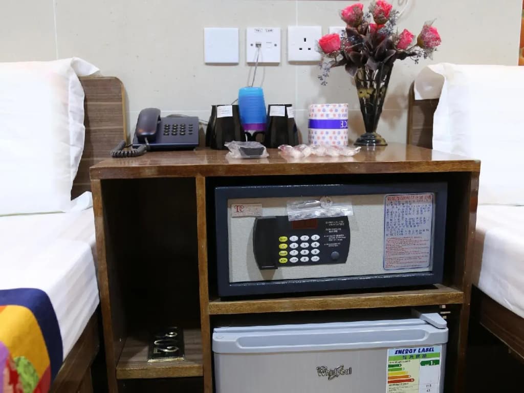 New Tokyo Hostel - photo 16