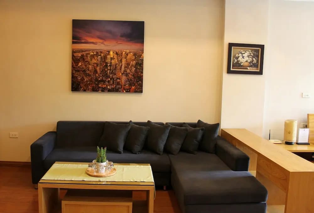 Lake House Studio - photo 3