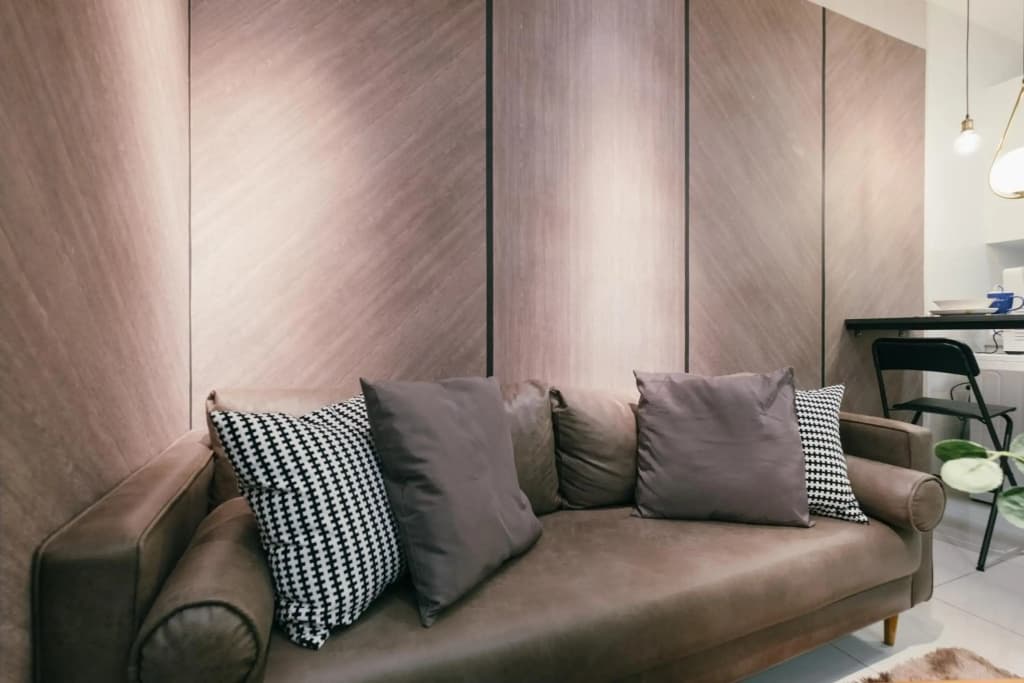 Arte Mont Kiara By Feel Home - photo 4