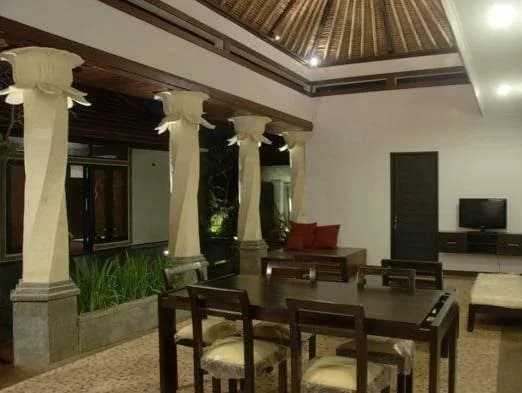 Villa Cantik Tresna - photo 18