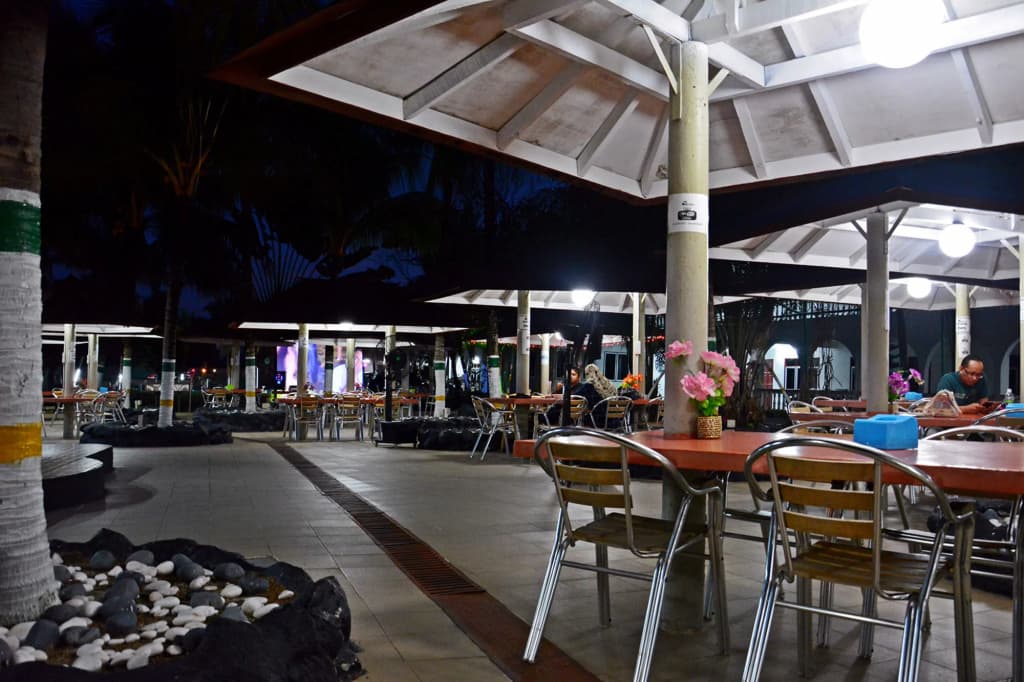Embun Resort - photo 23
