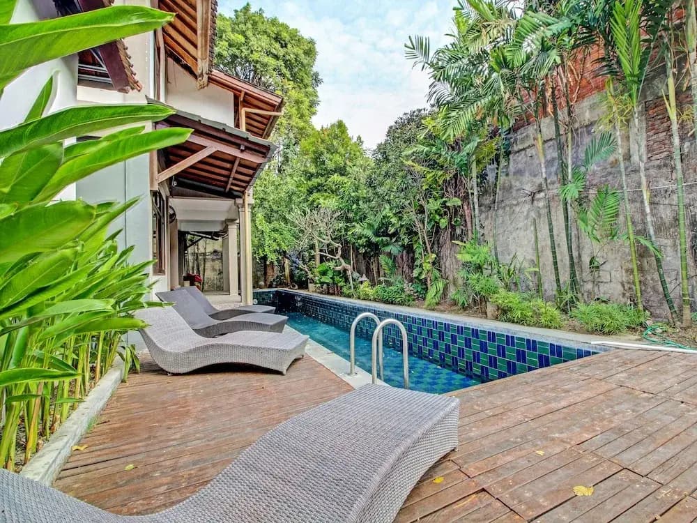 Sunny Side Seminyak - photo 15