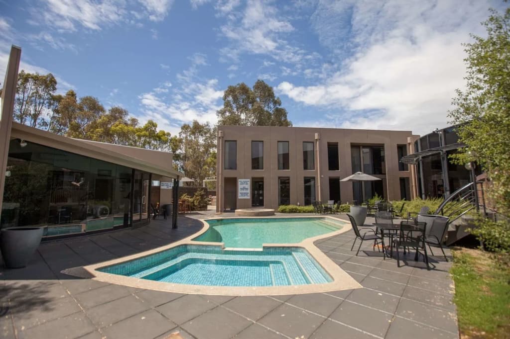 Dingley Hotel - photo 19