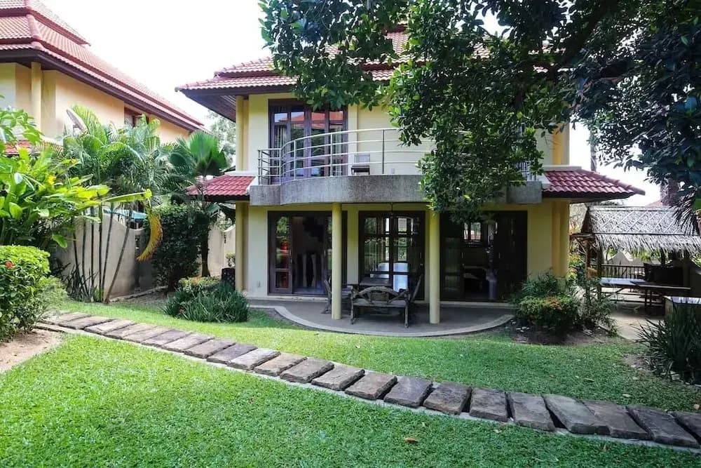 Tongson Bay Villa TG40 - photo 6