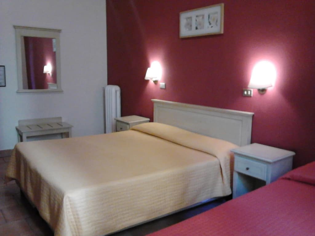 Hotel Savonarola - photo 4