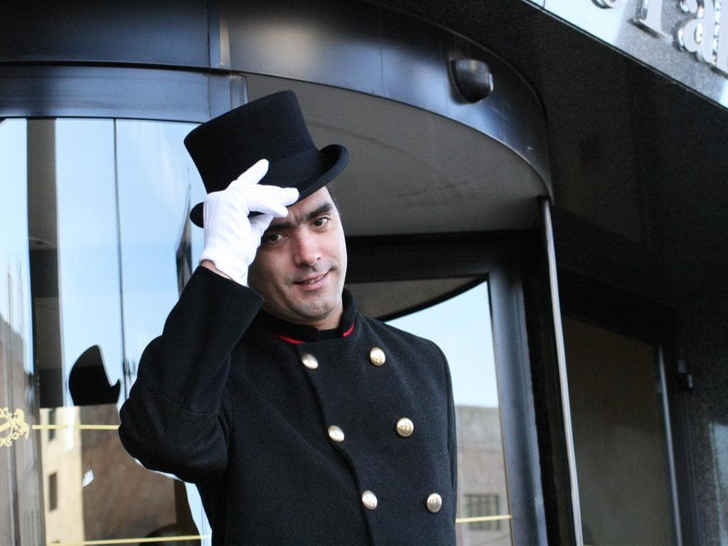 Dom Pedro Lisboa Hotel, a member of Radisson Individuals - photo 39