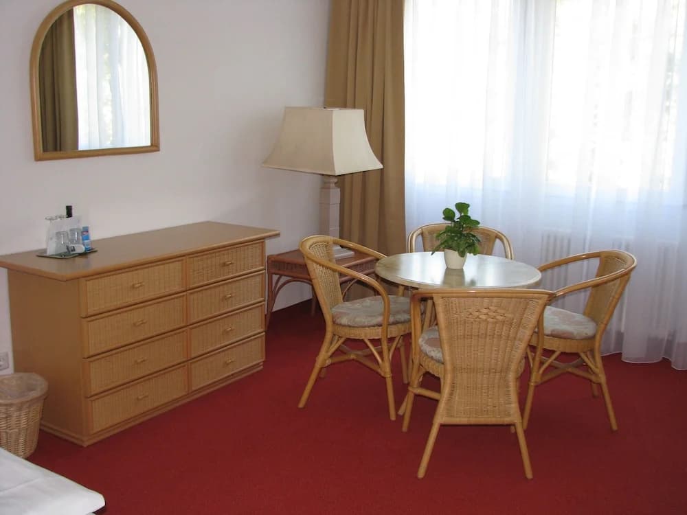 Haus Bismarck - photo 5