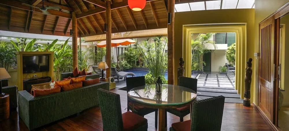 Hideaway Villa - photo 24