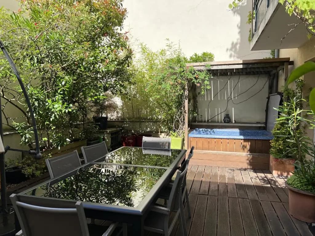 Maison Lavaud - photo 14