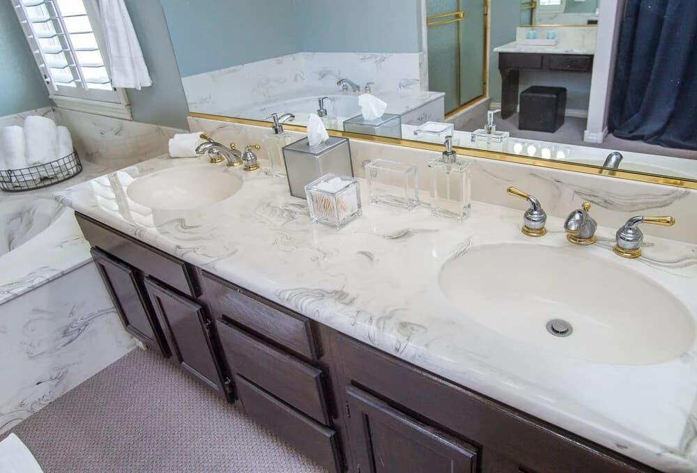 Luxury 6BR 10min to LV Strip Sleeps 20 - photo 8