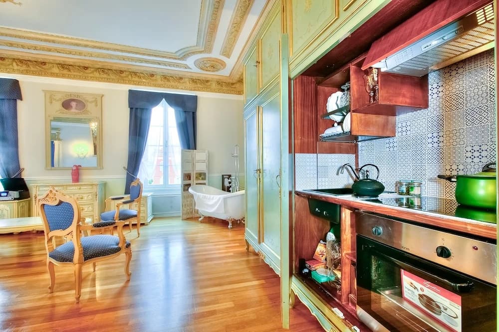ABA Luxury B&B Sasu - photo 20