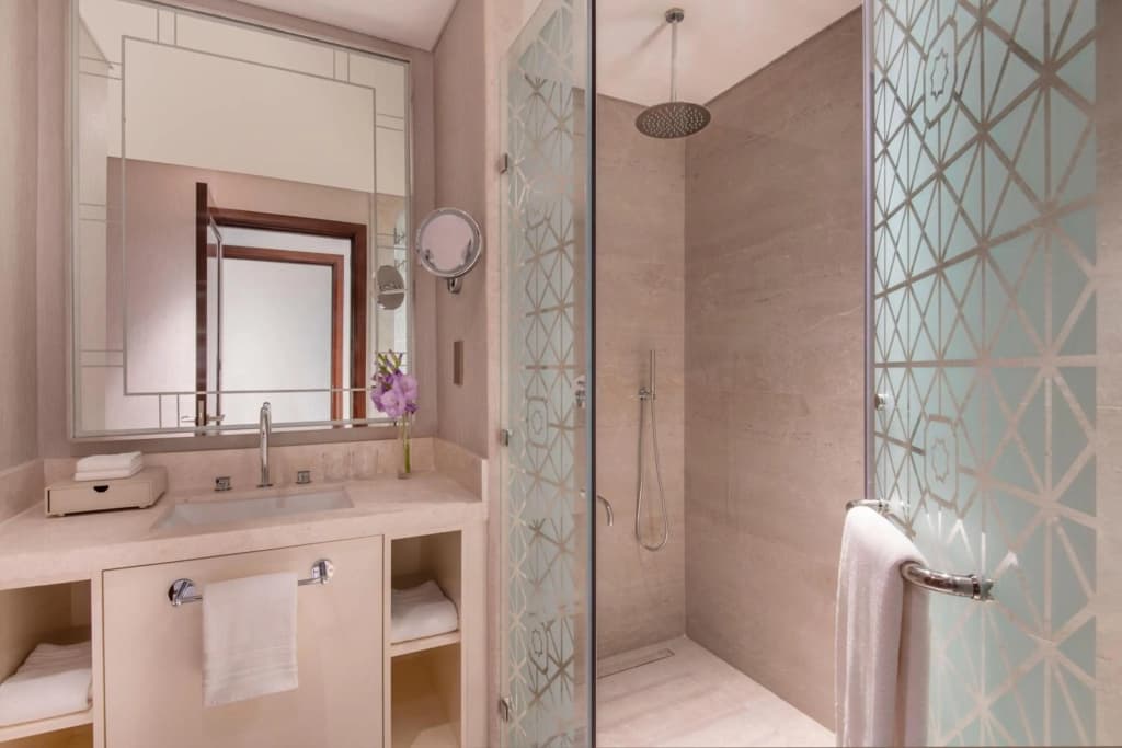 The St. Regis Marsa Arabia Island, The Pearl Qatar - photo 9