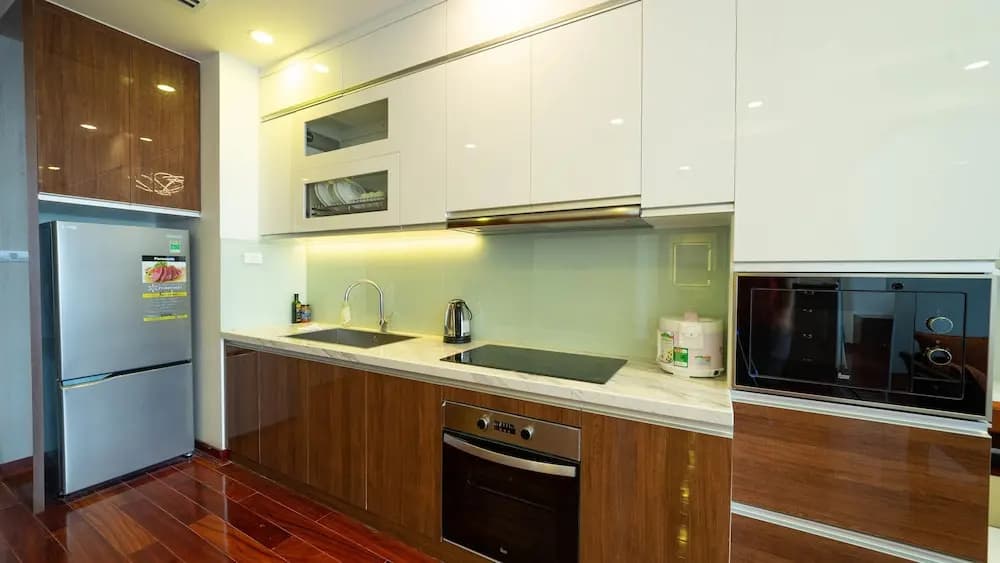 Lia House - photo 21