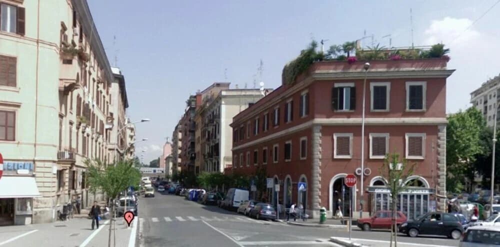 Ostiense District B&B - photo 24