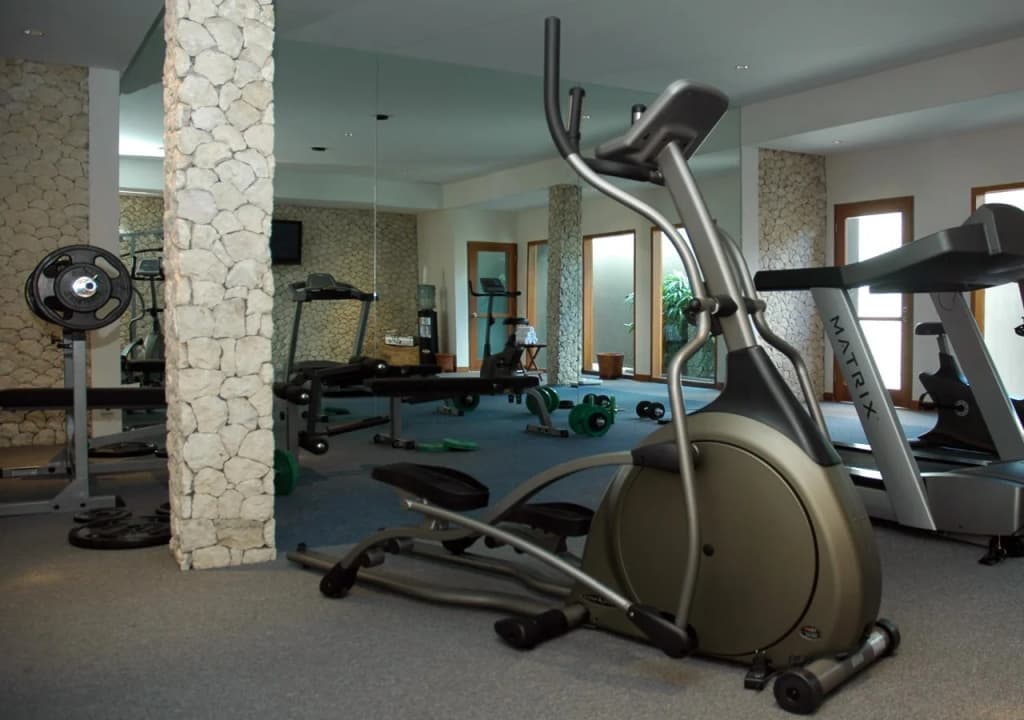 Jamahal Private Resort & Spa - Adults Only - photo 20